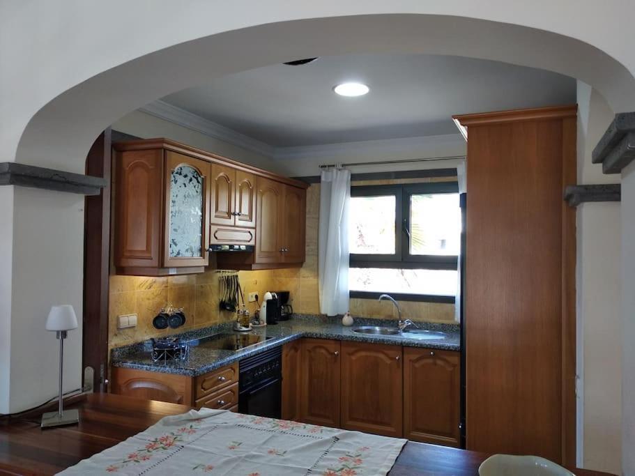Villa La Carabela 35 Playa Blanca  Exteriér fotografie