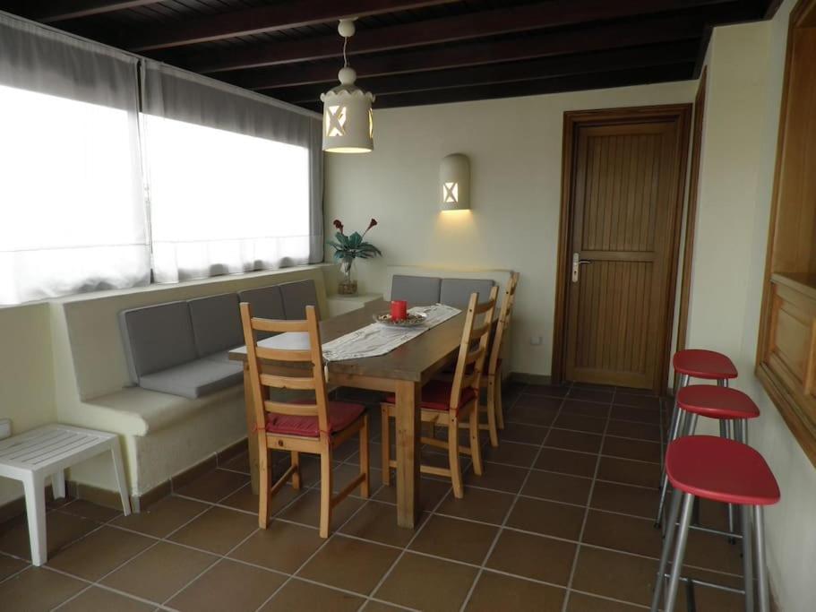 Villa La Carabela 35 Playa Blanca  Exteriér fotografie