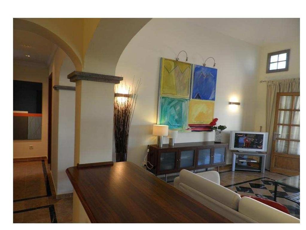 Villa La Carabela 35 Playa Blanca  Exteriér fotografie