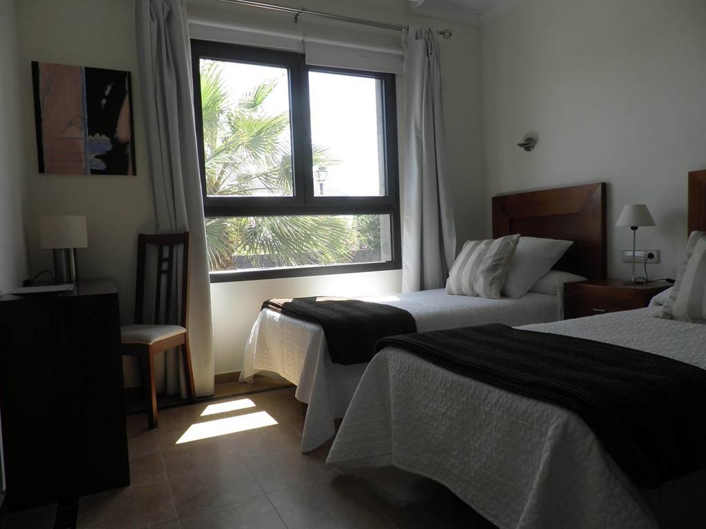 Villa La Carabela 35 Playa Blanca  Exteriér fotografie